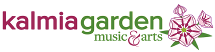 Kalmia Garden Logo